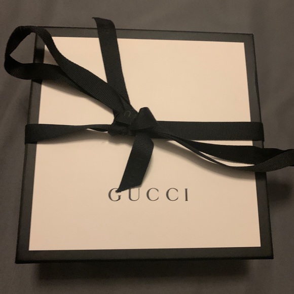 Gucci Other - Gucci Belt